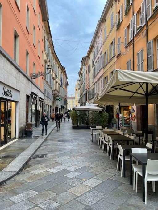Cuore Di Parma Exterior photo