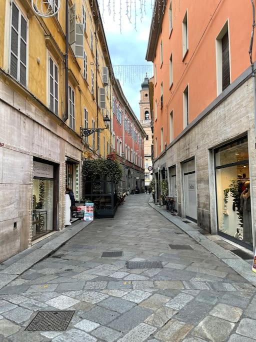 Cuore Di Parma Exterior photo
